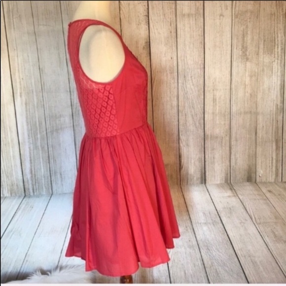 Beyond the Waves Lauren Conrad Dress - Picture 3 of 5